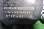 Блок ABS (95298939) для Chevrolet Aveo (Т300) с 2011г