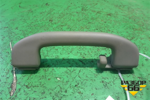 Ручка внутренняя потолочная (передняя) для Nissan Murano (Z50) с 2002-2008г