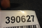 Ручка наружная (с хромом) (6RF837205) для Volkswagen Polo (седан) с 2010г