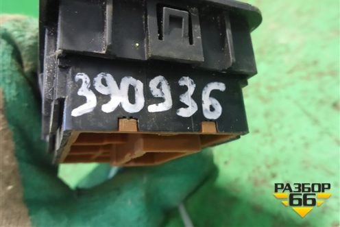 Переключатель регулировки зеркал для Nissan Murano (Z50) с 2002-2008г
