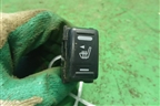 Кнопка обогрева сидений (левая) для Nissan Murano (Z50) с 2002-2008г