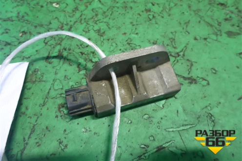 Датчик AIR BAG (правый) для Nissan Murano (Z50) с 2002-2008г