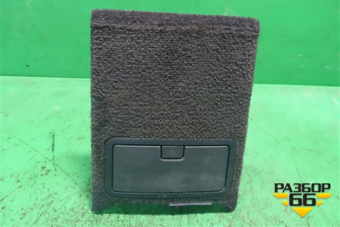 Подстаканник (в подлокотник) (96915CA000) для Nissan Murano (Z50) с 2002-2008г