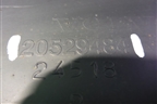 Корпус подножки правой (верхний) (20529484) для Volvo  TRUCK FM с 2001-2013г