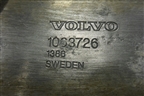 Подножка ступенька (правая верхняя) (1063726) для Volvo  TRUCK FM с 2001-2013г