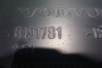 Крыло переднее правое передняя часть  (8191781) для Volvo  TRUCK FM с 2001-2013г