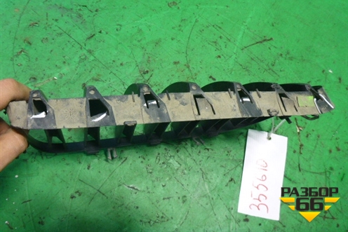 Решетка радиатора правая (без хрома) (51317157688) для BMW X6 E71 с 2008-2014г