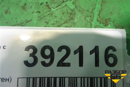 Фара левая (галоген) (9801025) для Mini Countryman R60 с 2010г