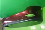 Бампер задний (под парктроник) (5215948100) для Lexus RX 300 c 2009-2015г (РХ)