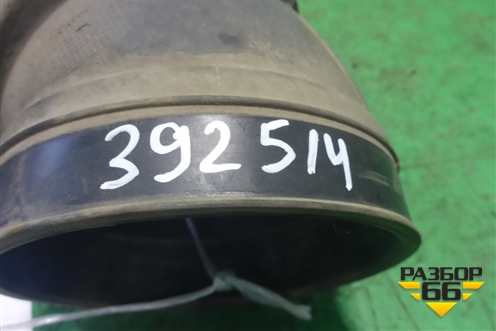 Патрубок воздушного фильтра  ( 10.8л D11) (гофра) (21288834) для Volvo  TRUCK FM с 2001-2013г