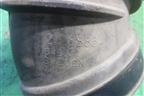 Патрубок воздушного фильтра  ( 10.8л D11) (гофра) (21288834) для Volvo  TRUCK FM с 2001-2013г