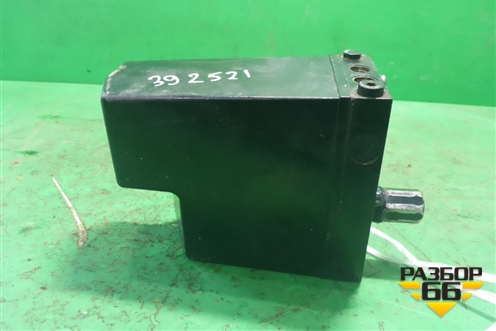 Насос подъёма кабины (DT Spare Parts) (2.70107) (270107) для Volvo  TRUCK FM с 2001-2013г