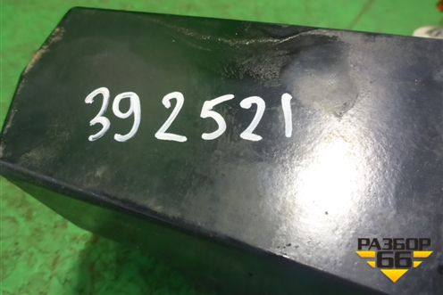 Насос подъёма кабины (DT Spare Parts) (2.70107) (270107) для Volvo  TRUCK FM с 2001-2013г