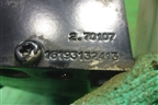 Насос подъёма кабины (DT Spare Parts) (2.70107) (270107) для Volvo  TRUCK FM с 2001-2013г