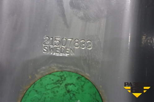Кронштейн амортизатора переднего (21507833) для Volvo  TRUCK FM с 2001-2013г