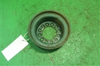 Шкив коленвала ( 10.8л D11) (20758400) для Volvo  TRUCK FM с 2001-2013г