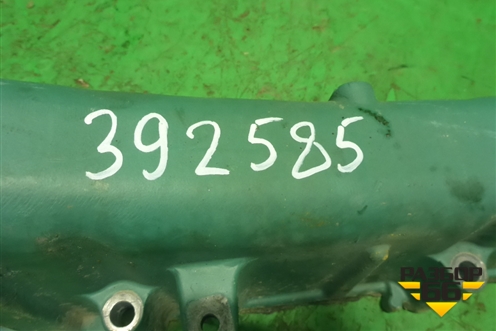 Коллектор впускной  ( 10.8л D11) (21288934) для Volvo  TRUCK FM с 2001-2013г
