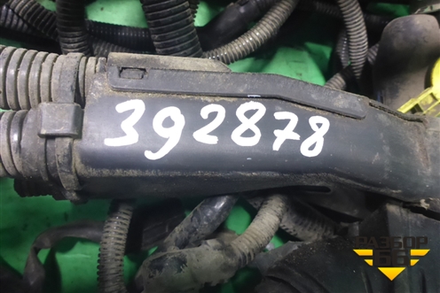Проводка рамная (10.8л D11 АКПП) для Volvo  TRUCK FM с 2001-2013г