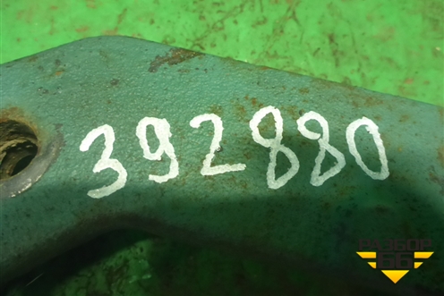Кронштейн двигателя передний  ( 10.8л D11) (21315111) для Volvo  TRUCK FM с 2001-2013г