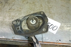Опора КПП для Peugeot 307 с 2001-2007г