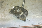 Опора КПП для Peugeot 307 с 2001-2007г