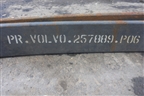 Рессора передняя (2х листовая) (257889) для Volvo  TRUCK FM с 2001-2013г