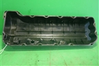 Крышка головки блока клапанная ( 10.8л D11) (20567883) для Volvo  TRUCK FM с 2001-2013г
