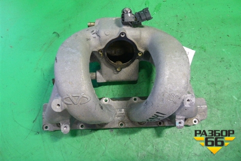 Коллектор впускной (481F1008010) для Chery Fora(A21) с 2006г