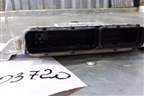 Блок управления двигателем (1.3л SQR473F) (S123605010MA) для Chery Kimo(A1) с 2008г