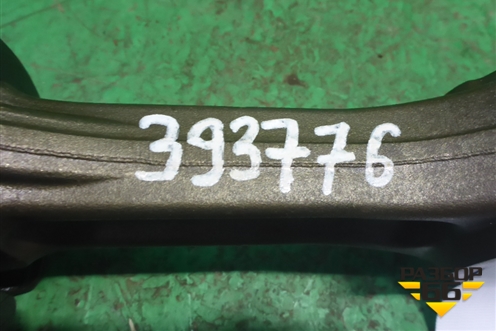 Поршень с шатуном ( 10.8л D11) (шестой Mahle) для Volvo  TRUCK FM с 2001-2013г