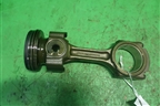 Поршень с шатуном ( 10.8л D11) (второй Mahle) для Volvo  TRUCK FM с 2001-2013г