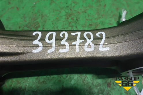 Поршень с шатуном ( 10.8л D11) (второй Mahle) для Volvo  TRUCK FM с 2001-2013г
