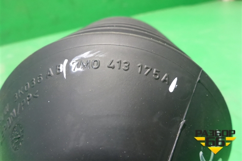 Пыльник амортизатора (новый) (7M0413175A) для Volkswagen Sharan с 2004-2010г
