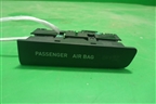Индикатор AIR BAG (6J0919234) для Seat Ibiza с 2008-2017г