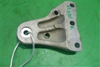 Кронштейн двигателя правый ( 1.2л CBZ) (6Q0199185T) для Seat Ibiza с 2008-2017г
