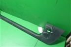 Накладка порога внутренняя левая (3-х дверный кузов) (6J3863483) для Seat Ibiza с 2008-2017г