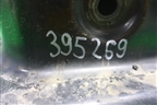 Кронштейн заднего рычага (продольного правого) (1K0505130J) для Skoda Octavia (А5) с 2004-2013г