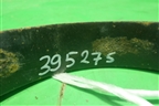 Рычаг задний верхний (1K0505323N) для Skoda Octavia (А5) с 2004-2013г