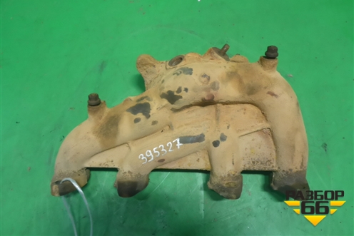 Коллектор выпускной (1.6л BSF) (06A253033R) для Skoda Octavia (А5) с 2004-2013г