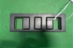 Рамка под кнопки  (3175615) для Volvo  TRUCK FM с 2001-2013г