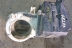Корпус отопителя для Nissan Maxima (CA33) c2000-2006