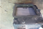Корпус отопителя для Nissan Maxima (CA33) c2000-2006