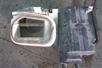 Корпус отопителя для Nissan Maxima (CA33) c2000-2006