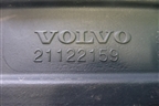 Воздухозаборник наружный  (21122159) для Volvo  TRUCK FM с 2001-2013г