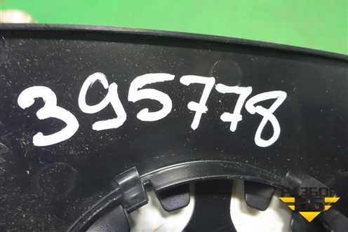 Стекло зеркала правого (с подогревом, новое) (7701052624) для Renault Trafic с 2001-2014г
