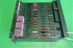 Блок предохранителей салонный (A0015433615) для Mercedes Benz  TRUCK Axor 2 с 2004г