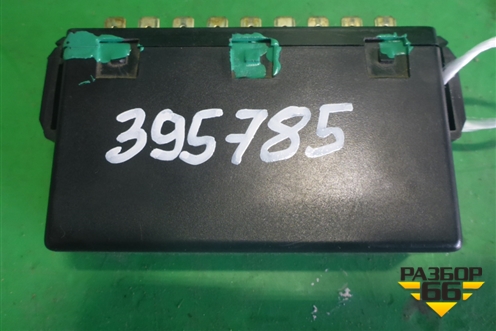 Реле поворотов (0035446132) для Mercedes Benz  TRUCK Axor 2 с 2004г