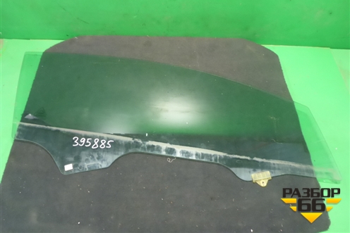 Стекло двери передней правой (3-х двеный кузов 2013г) (82420A2710) для Kia Ceed с 2012-2018г