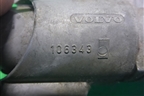 Замок зажигания (1063435) для Volvo  TRUCK FM с 2001-2013г