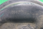 Камера тормозная (А0084201024) для Mercedes Benz  TRUCK Axor 2 с 2004г